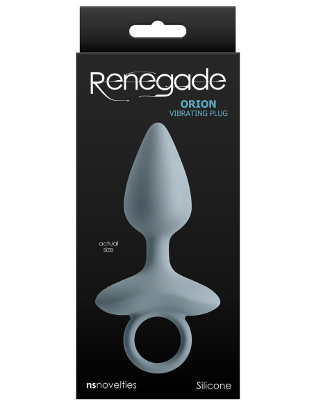 RENEGADE ORION GRAY