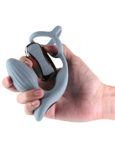 RENEGADE GRIS PINÁCULO 2