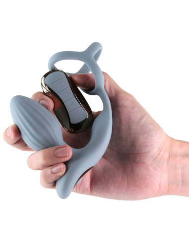 RENEGADE PINNACLE GRAY