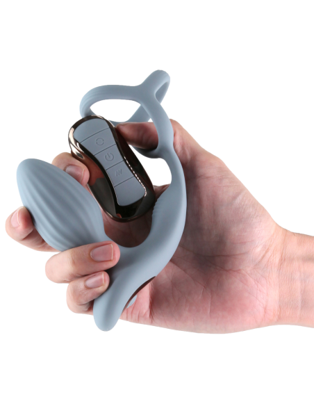 RENEGADE PINNACLE GRAY