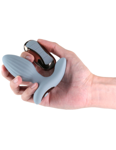 RENEGADE SUMMIT GRAY