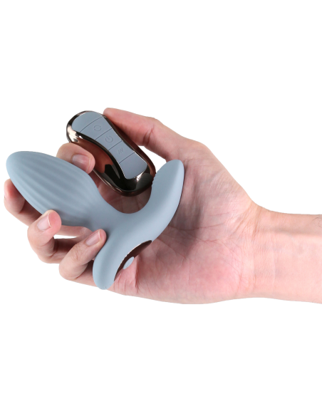 RENEGADE SUMMIT GRAY