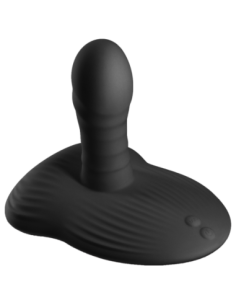 RENEGADE THRUST & GRIND BLACK (CONTROL DE LA APLICACIÓN)