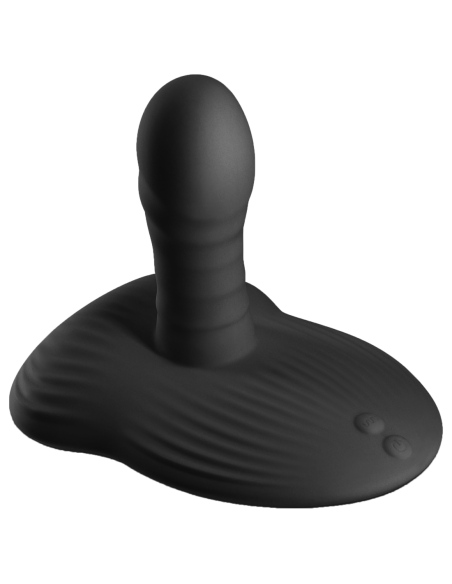 RENEGADE THRUST & GRIND BLACK (CONTROL DE LA APLICACIÓN)