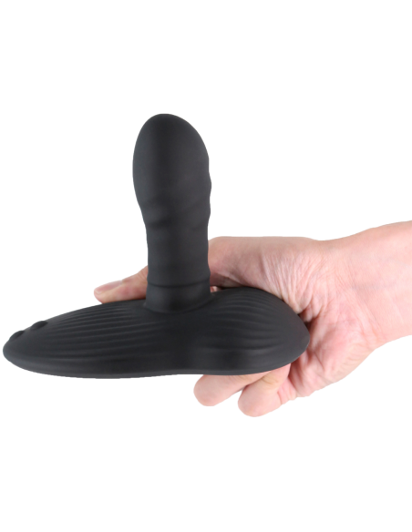 RENEGADE THRUST & GRIND BLACK (APP CONTROL)