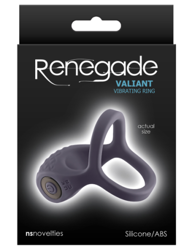 RENEGADE VALIANT GRAY