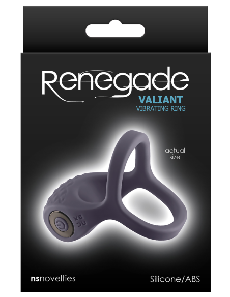 RENEGADE VALIANT GRAY