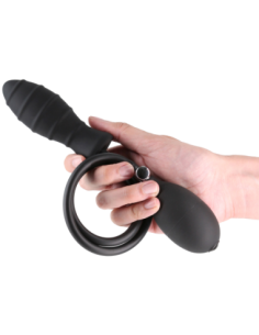 RENEGADE INFLATAPLAY NEGRO 2