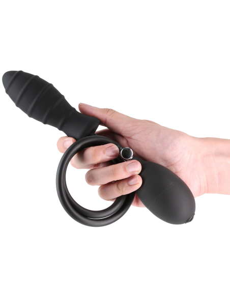 RENEGADE INFLATAPLAY BLACK