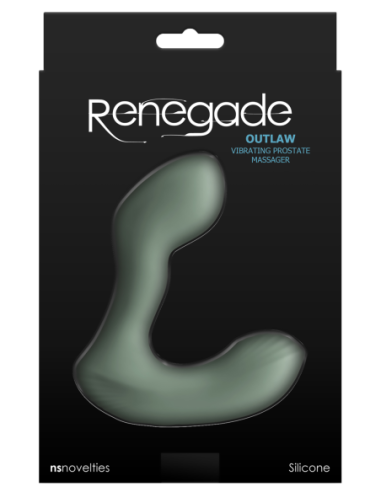 RENEGADE SABIO FORAJIDO