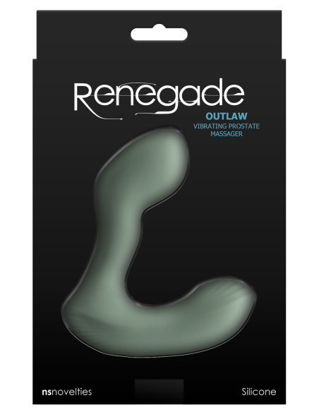 RENEGADE OUTLAW SAGE