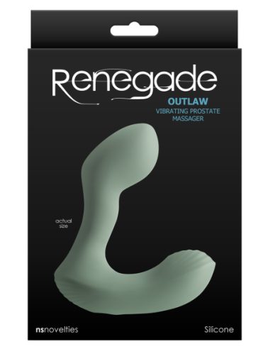 RENEGADE SABIO FORAJIDO