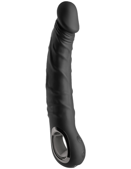 RENEGADE RIMMER BLACK