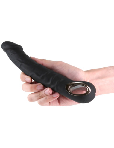 RENEGADE RIMMER BLACK