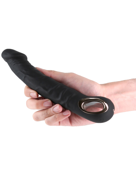 RENEGADE RIMMER BLACK