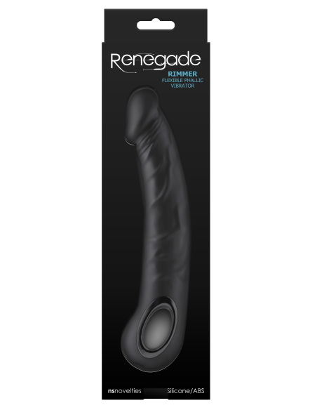 RENEGADE RIMMER BLACK