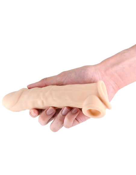 RENEGADE ANNEX THIN FLESH