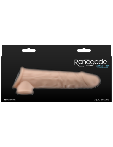 RENEGADE ANEXO CARNE FINA
