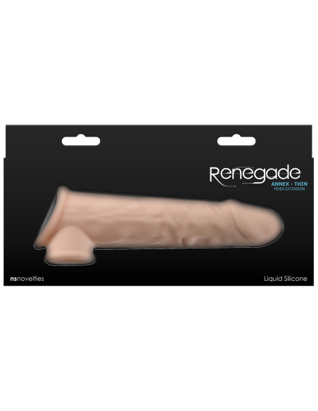 RENEGADE ANEXO CARNE FINA