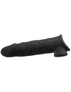 RENEGADE ANNEX THIN BLACK