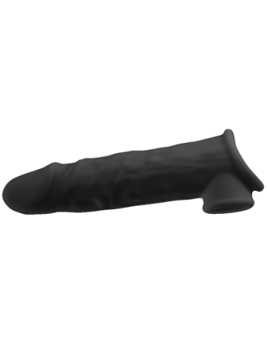 RENEGADE ANEXO FINO NEGRO