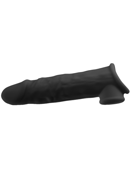 RENEGADE ANNEX THIN BLACK