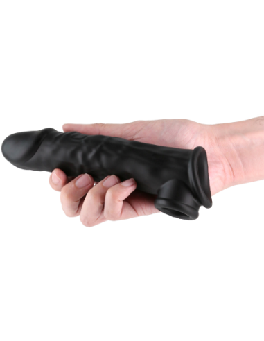 RENEGADE ANNEX THIN BLACK