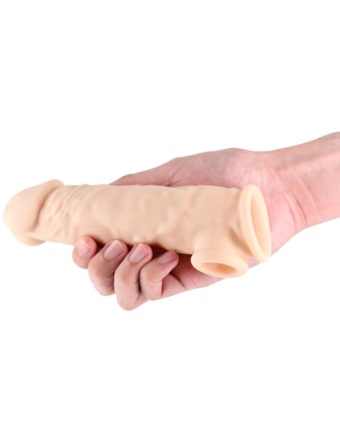 RENEGADE ANNEX THICK FLESH