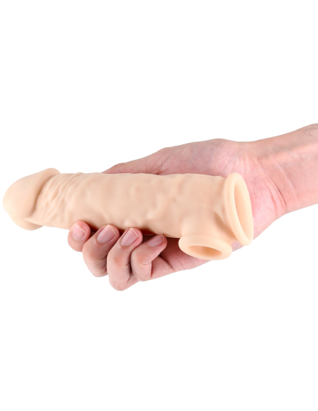 RENEGADE ANNEX THICK FLESH