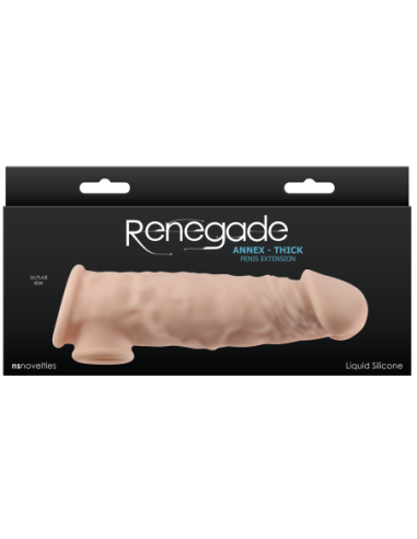 RENEGADE ANNEX THICK FLESH
