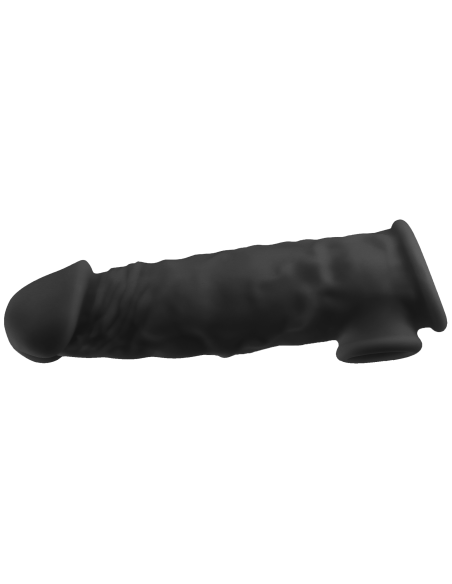 RENEGADE ANEXO NEGRO GRUESO