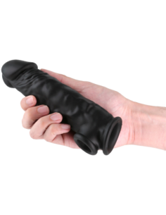 RENEGADE ANNEX THICK BLACK 2