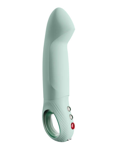 FUN FACTORY STRONIC G FORTE SAGE GREEN