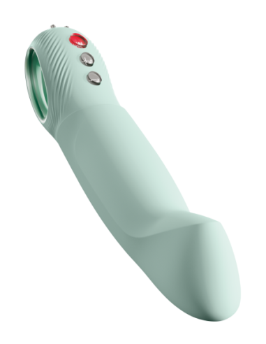 FUN FACTORY STRONIC G FORTE SAGE GREEN