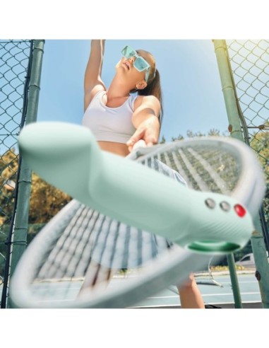 FUN FACTORY STRONIC G FORTE SAGE GREEN