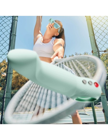 FUN FACTORY STRONIC G FORTE SAGE GREEN