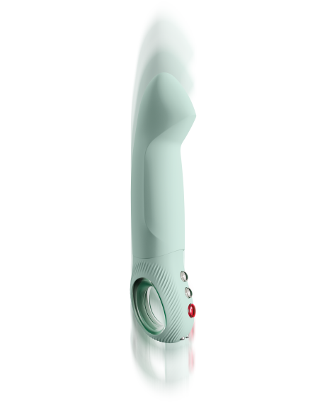 FUN FACTORY STRONIC G FORTE SAGE GREEN