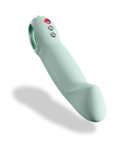 FUN FACTORY STRONIC G FORTE SAGE GREEN