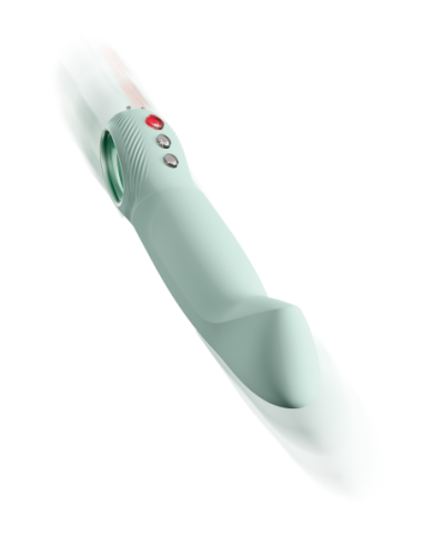 FUN FACTORY STRONIC G FORTE SAGE GREEN