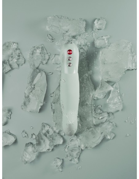 FUN FACTORY STRONIC G FORTE SAGE GREEN