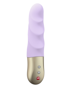 FUN FACTORY STRONIC PETITE PASTEL LILAC