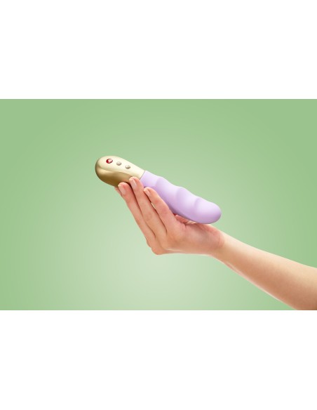 FUN FACTORY STRONIC PETITE PASTEL LILAC