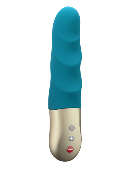 FUN FACTORY STRONIC PETITE DEEP SEA BLUE