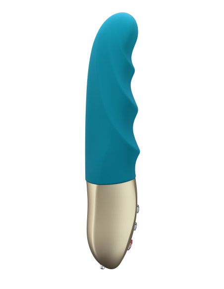 FUN FACTORY STRONIC PETITE DEEP SEA BLUE