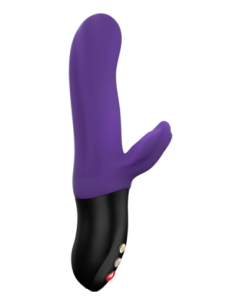 FUN FACTORY BI STRONIC FUSION VIOLETT 2