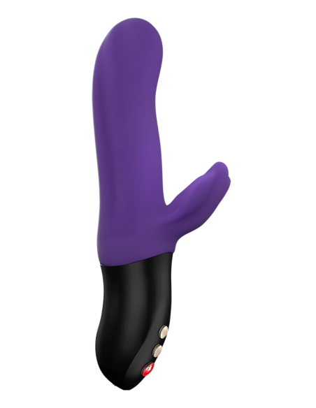 FUN FACTORY BI STRONIC FUSION VIOLETT