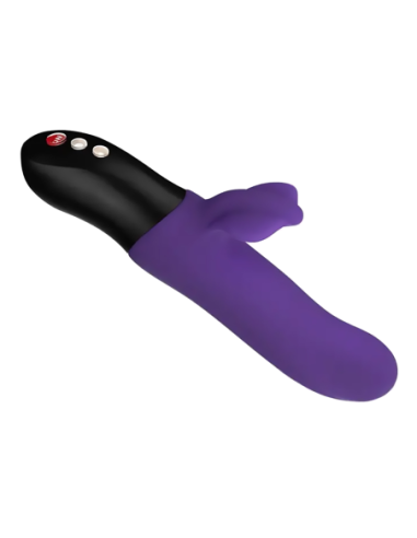 FUN FACTORY BI STRONIC FUSION VIOLETT