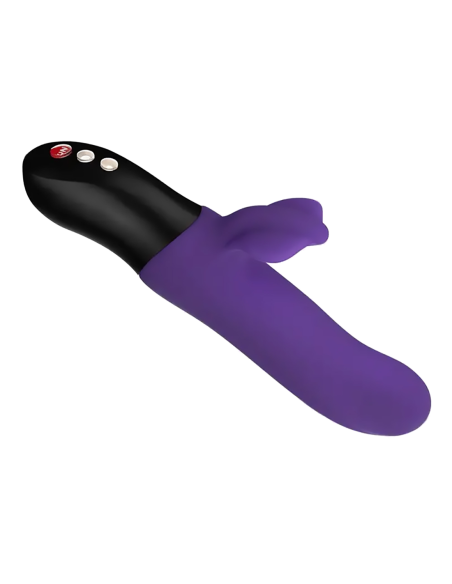 FUN FACTORY BI STRONIC FUSION VIOLETT