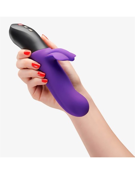 FUN FACTORY BI STRONIC FUSION VIOLETT