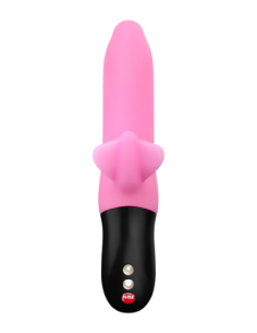 FUN FACTORY BI STRONIC FUSION CANDY ROSE 2
